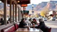 mesa Co. Health Inspections: GJ Restaurant