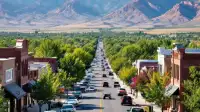 **grand Junction Forecast: Warm Week, Weekend Rain | GJ