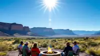grand Junction News: High Temps, Elevated Fire Risk