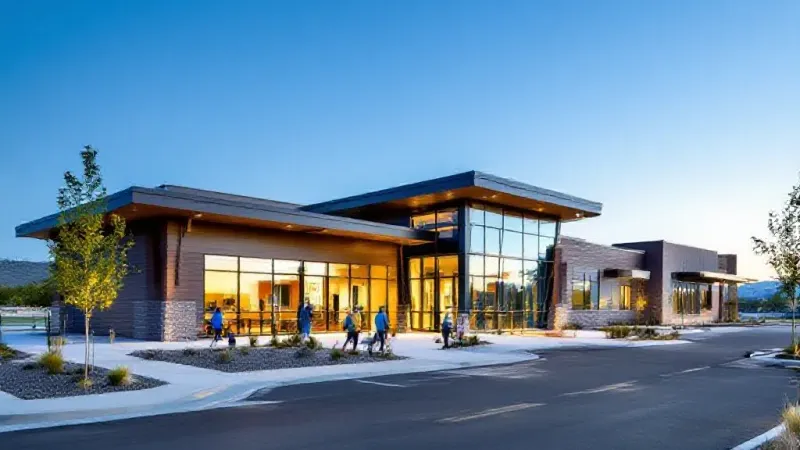 **roice-Hurst Humane Society Expands Grand Junction