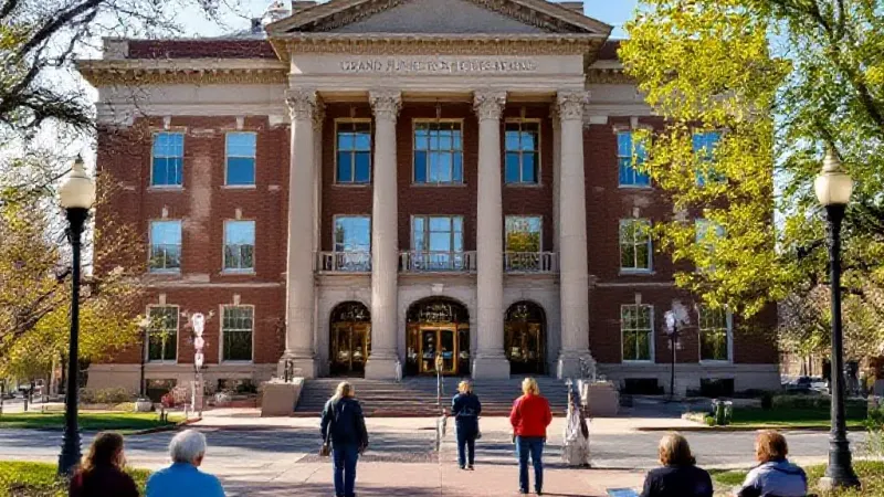 grand Junction News: Budget Deficit & Rising Costs