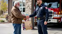 **grand Junction News: 9/11 Survivor Honors Local