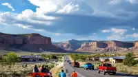 grand Junction Weekend Weather: Flood Risk Sunday