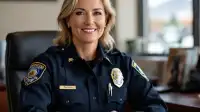 Grand Junction Detective: Women in Law Enforcement &