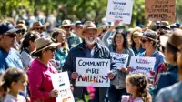 Meta Title: Grand Junction: Orchard Mesa Pool Rally For