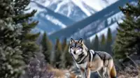 Grand Junction Wolves: CPW Kills 3 After Depredation
