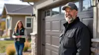 Grand Junction: Kooler Garage Doors Awards Western Slope