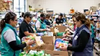 Grand Junction Food Bank Fights Rising Hunger | Grand