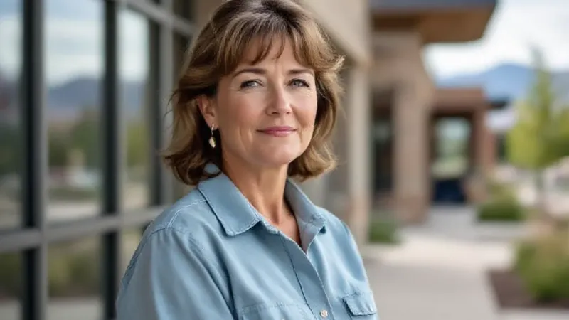 Grand Junction: Uninsured Woman Fights Cancer, Gets Aid
