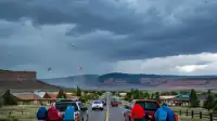 Grand Junction Source: Mid-Week Storms & Cooler Air