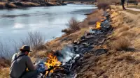 Las Colonias Fire Investigation | Grand Junction Source
