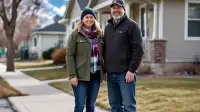 Henry White Home After 670 Days | Grand Junction News
