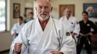 Grand Junction Source: Sensei Brassette 50 Years of Karate
