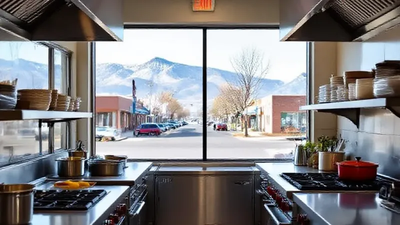 Grand Junction Health: Tavern, Schools Cited in Latest