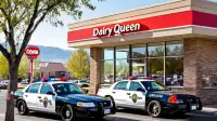 Grand Junction Officers Cleared in Fatal DQ Shooting
