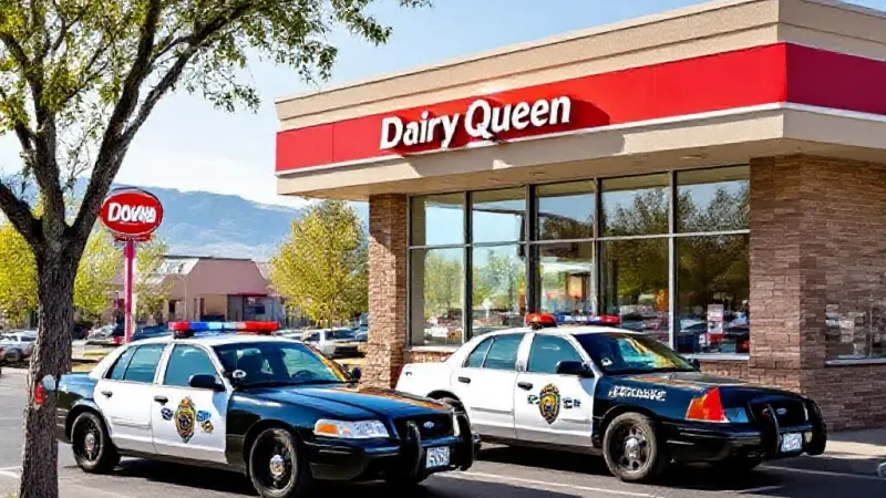 Grand Junction Officers Cleared in Fatal DQ Shooting