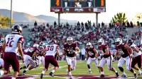 Grand Junction Mavericks Football Falls to Western