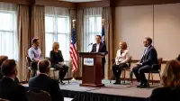 Club 20 Debates Grand Junction: Western Slope | Grand