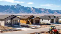 Grand Junction: Salt Flats Affordable Housing Approved