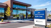 Grand Junction Source: Intermountain Clinic at Rec Center