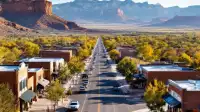Grand Junction News: Showers & Storms Return This Week