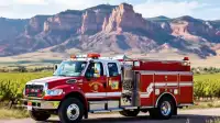 Palisade Fire District Tax Increase on November Ballot