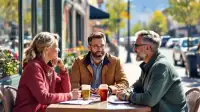 Grand Junction: Coloradans Fear AI, Jobs & Data Centers