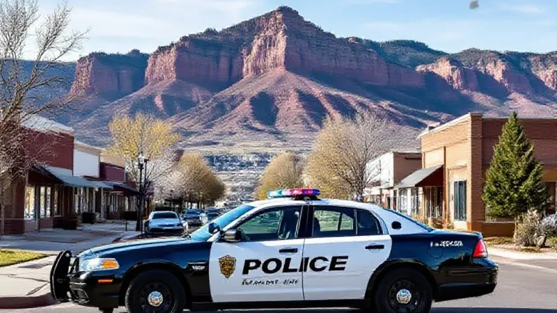 Grand Junction: CO Voters Weigh Police Immigration Powers