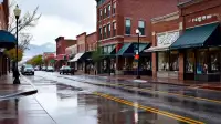 Grand Junction News: Multi-Day Rain & Storm Chances
