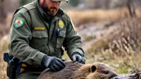 Grand Junction Source: CO Beaver Hunt Rules for
