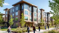 Grand Junction: CMU Lands Record $10M for New Dorms