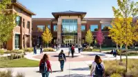 CMU Grand Junction: Aurora Guaranteed Admission | GJ