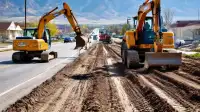 Clifton 32 1/2 Road Project: Safety & Infra Boost for GJ