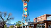 Fruita's COOP Tower: Community Banners Unveiled | GJ