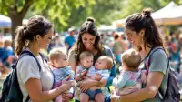 Mesa Co. Nurse-Family Partnership Honors Clifton New Moms