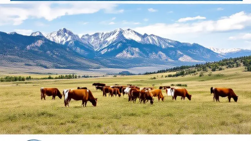 Grand Junction Wolves: Livestock Losses Rise in Mesa