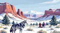 CO Parks & Wildlife Wolf Release Hurdles: Grand Junction