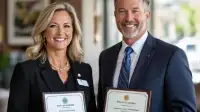 Grand Junction Leaders Honored: Statewide Disability