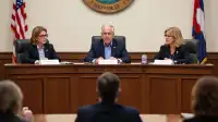 Mesa County to Discuss Data Center Moratorium | Grand