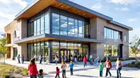 Grand Junction Community Rec Center Opens | Grand
