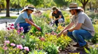 Lilac Park Leads Grand Junction Water Conservation