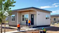 Grand Junction Council Approves Salt Flats Affordable