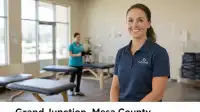 Intermountain Health PT Clinic Opens in GJ Rec Center