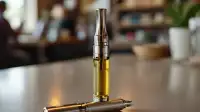 Grand Junction Cannabis Vape Recall: Toxic Contamination