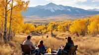 Grand Junction Source: Early Snow East of GJ This Week