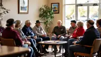 Grand Junction Source: VA $1M Fights Local Veteran Suicide