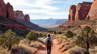 Grand Junction: Physician Links Public Lands to Health