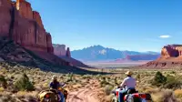 Grand Junction Source: Sunny, Warm Weekend Weather