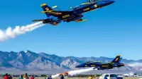 Grand Junction Teacher, Rockies Fly Blue Angels | GJ News