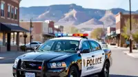Grand Junction Police: Arrests in Fatal Hit-Run, Stabbing